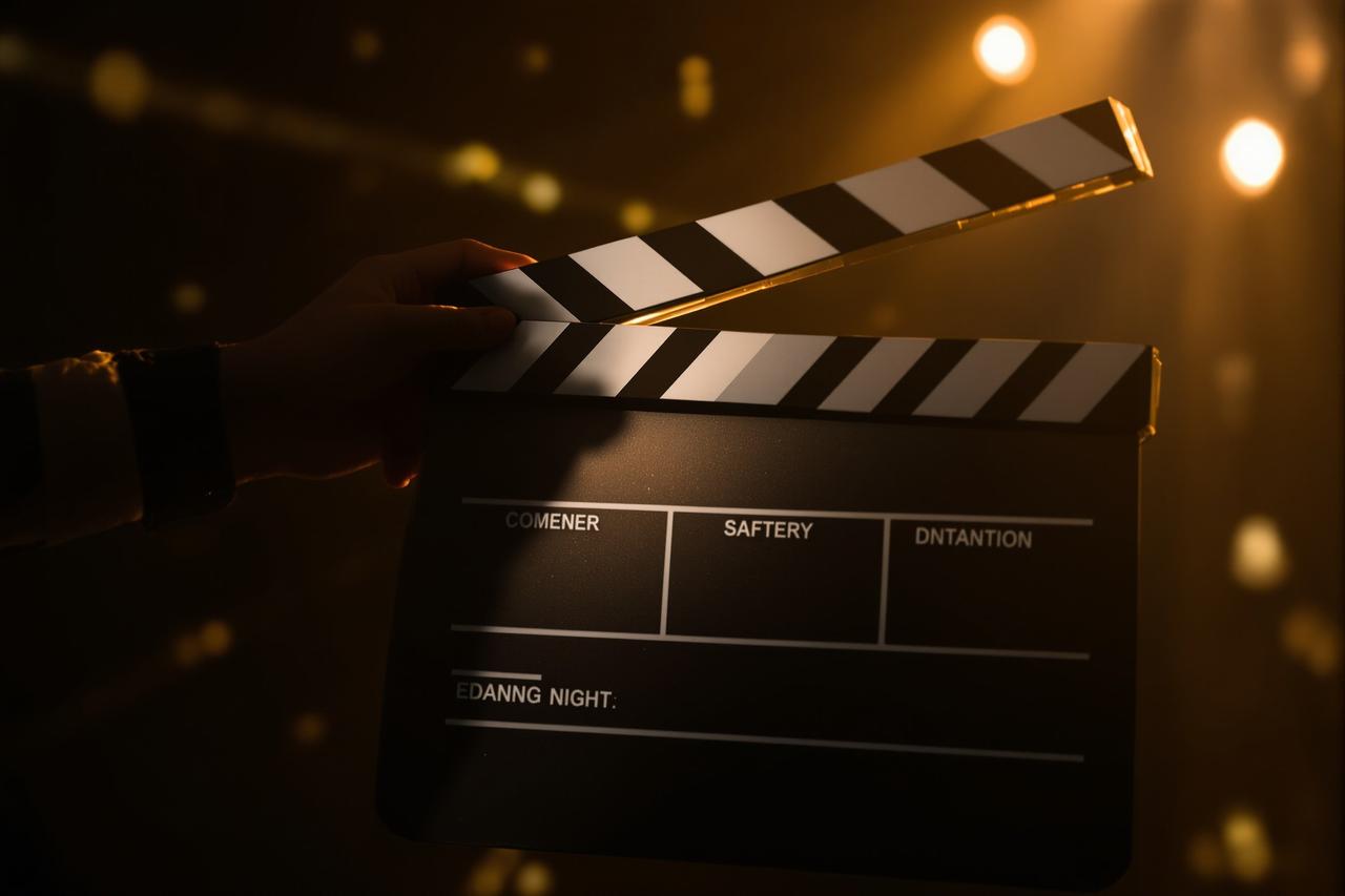 ai视频2026年度片单发布，12部精品力作涵盖多元题材